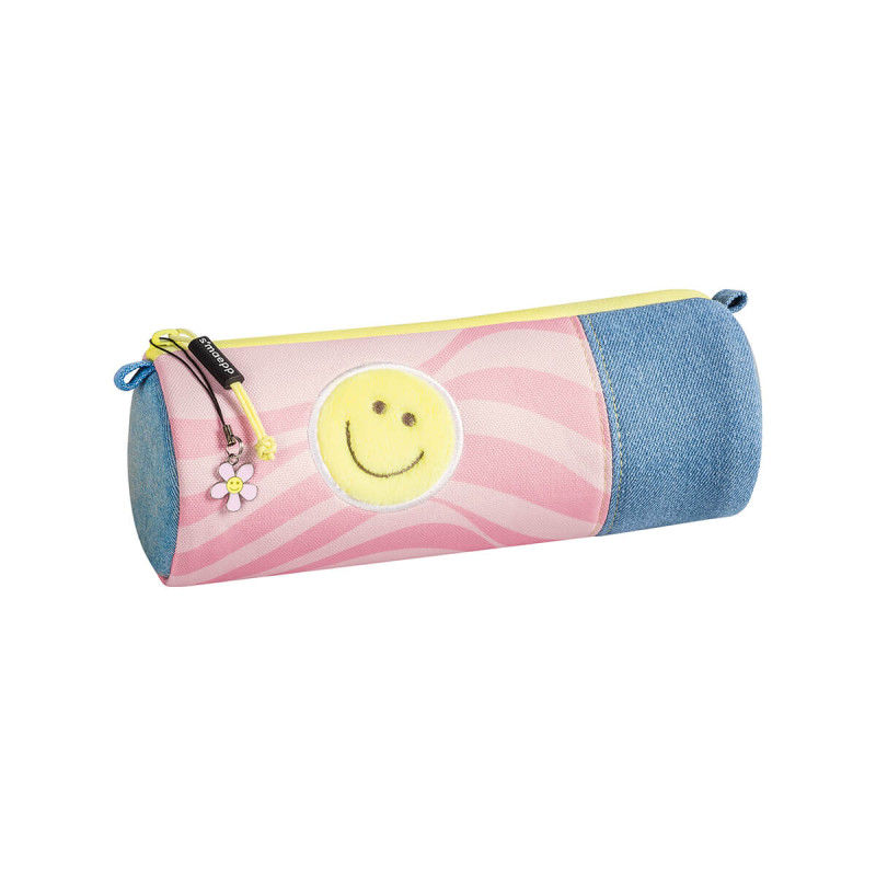 Peresnica, Brunnen, Happy Hippie