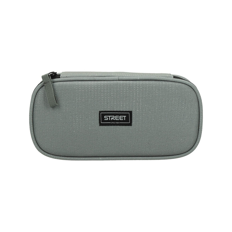 Prazna peresnica, ovalna, 1 zadrga, Compact, Dim