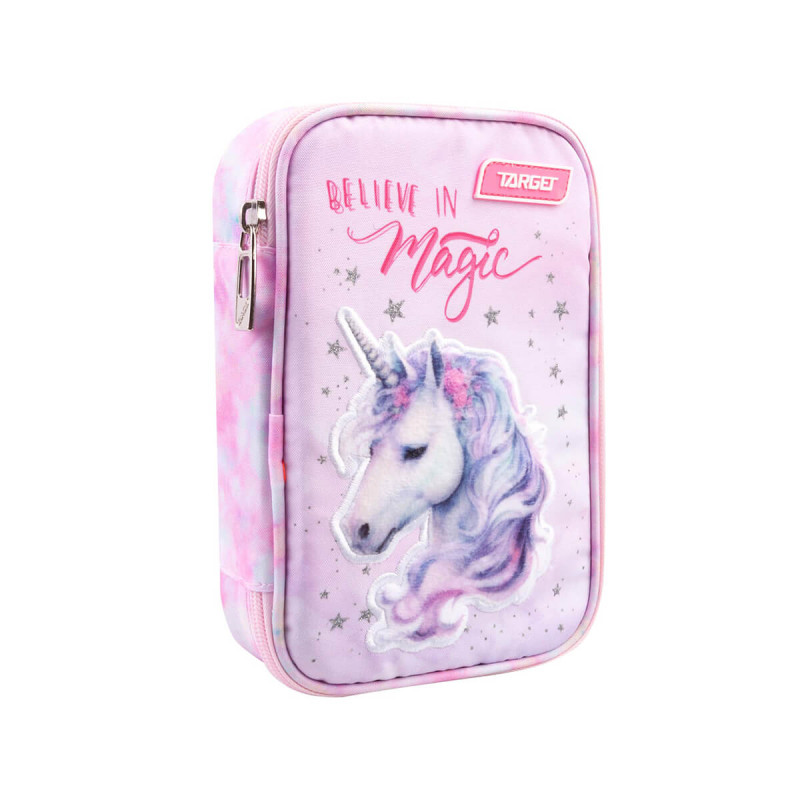 Peresnica Target, Multy, prazna, Unicorn Fantasy