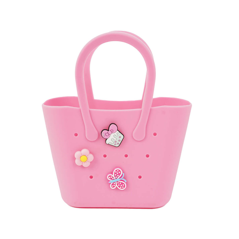 Silikonska Otroška Torbica Charmzz 28988