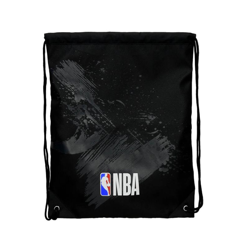 Vrečka, NBA, modra