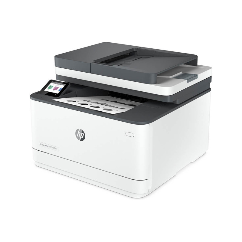Večfunkcijska mono laserska naprava HP Pro 3102fdw ( 3G630F#B19 )