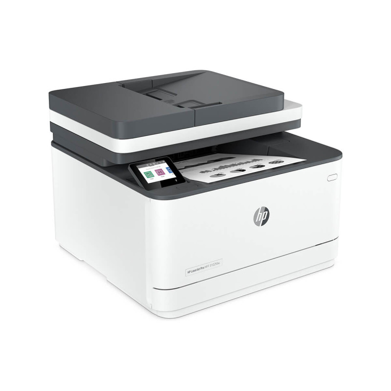 Večfunkcijska mono laserska naprava HP Pro 3102fdw ( 3G630F#B19 )