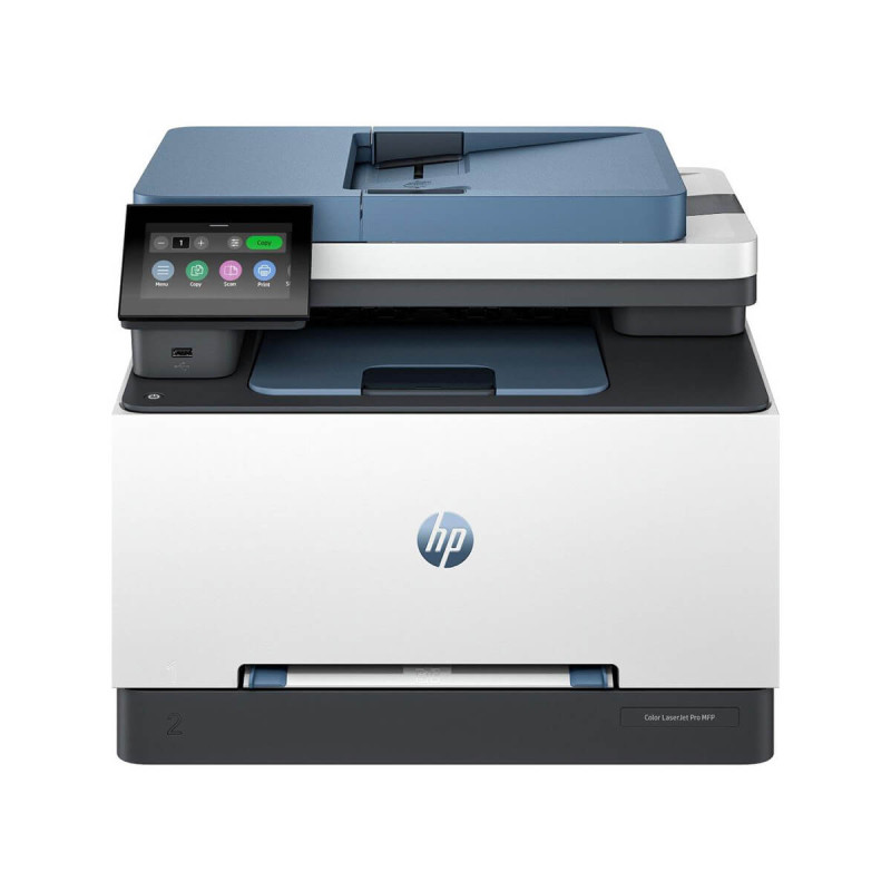 Večfunkcijska barvna laserska naprava HP 3302fdw ( 499Q8F#B19 )