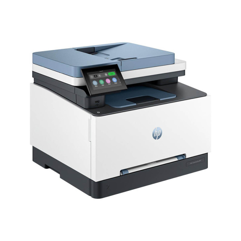 Večfunkcijska barvna laserska naprava HP 3302fdw ( 499Q8F#B19 )