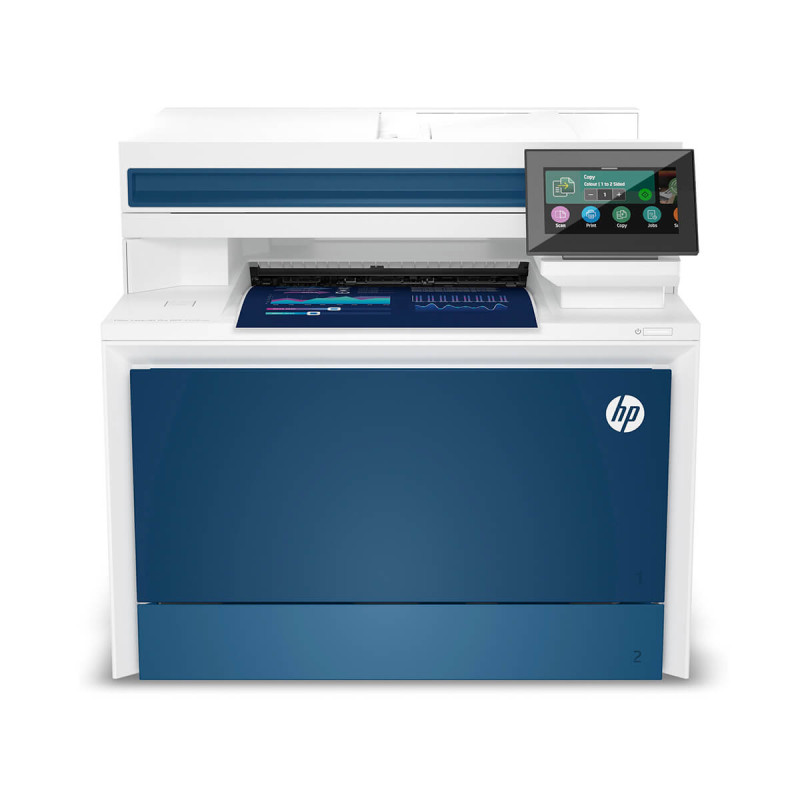 Večfunkcijska barvna laserska naprava HP 4302dw ( 4RA83F#B19 )