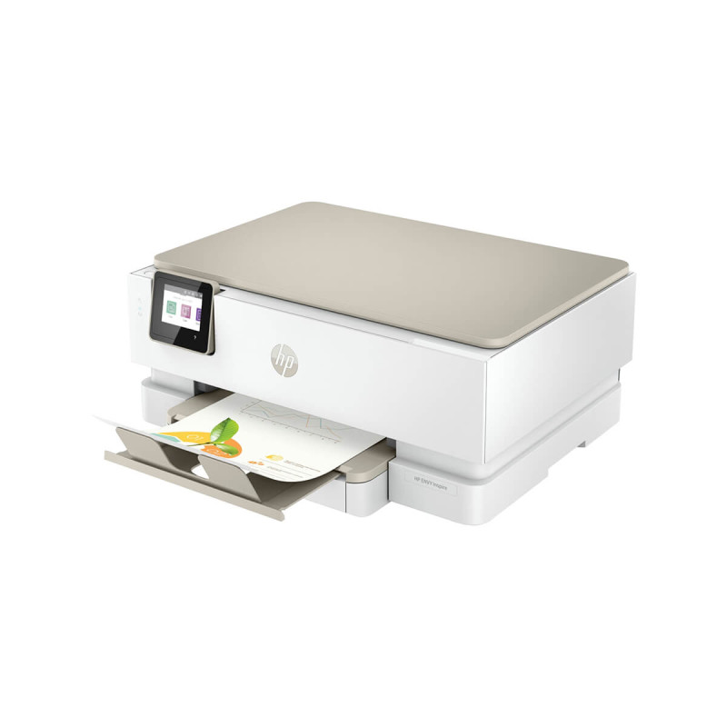 Večfunkcijska inkjet naprava HP ENVY 7220e AiO ( 242P6B#686 )