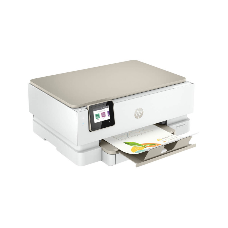 Večfunkcijska inkjet naprava HP ENVY 7220e AiO ( 242P6B#686 )