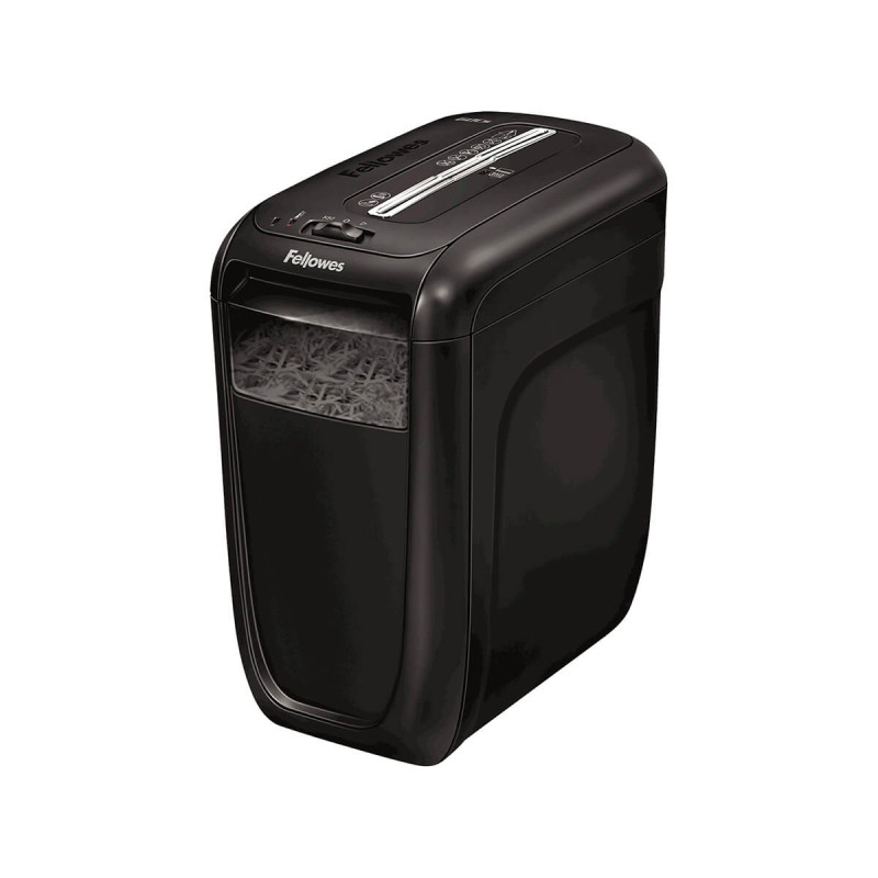 Uničevalec dokumentov Fellowes 60Cs