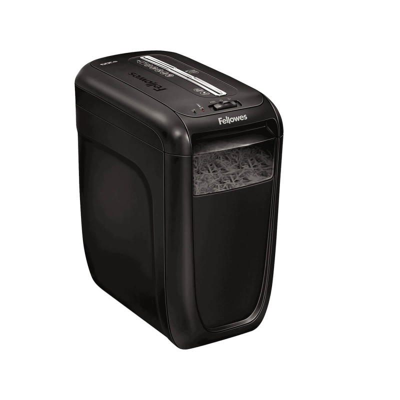 Uničevalec dokumentov Fellowes 60Cs