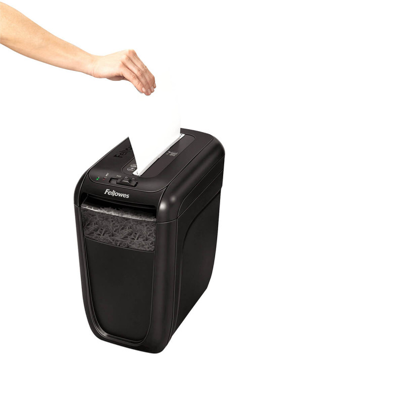 Uničevalec dokumentov Fellowes 60Cs