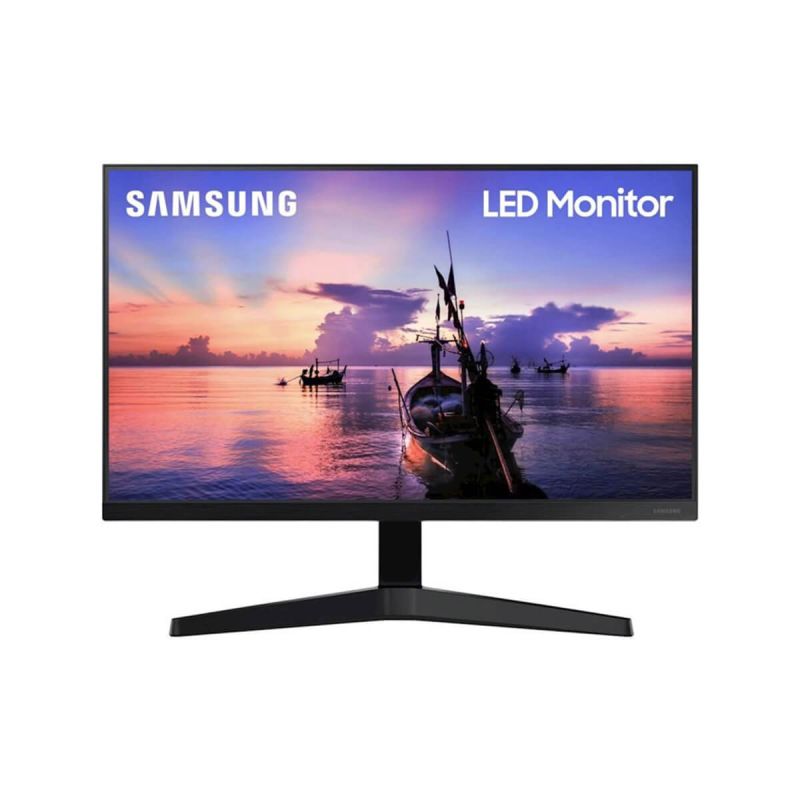  Monitor, Samsung, F27T350FHR, 27