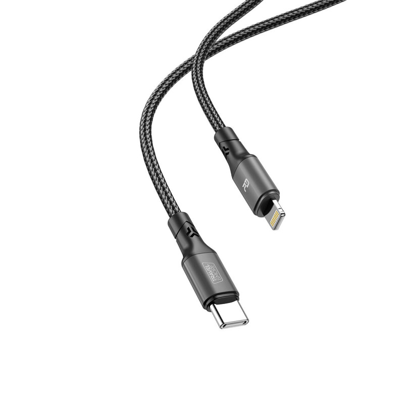 Kabel napajalni C-LIGHT 27W 1m