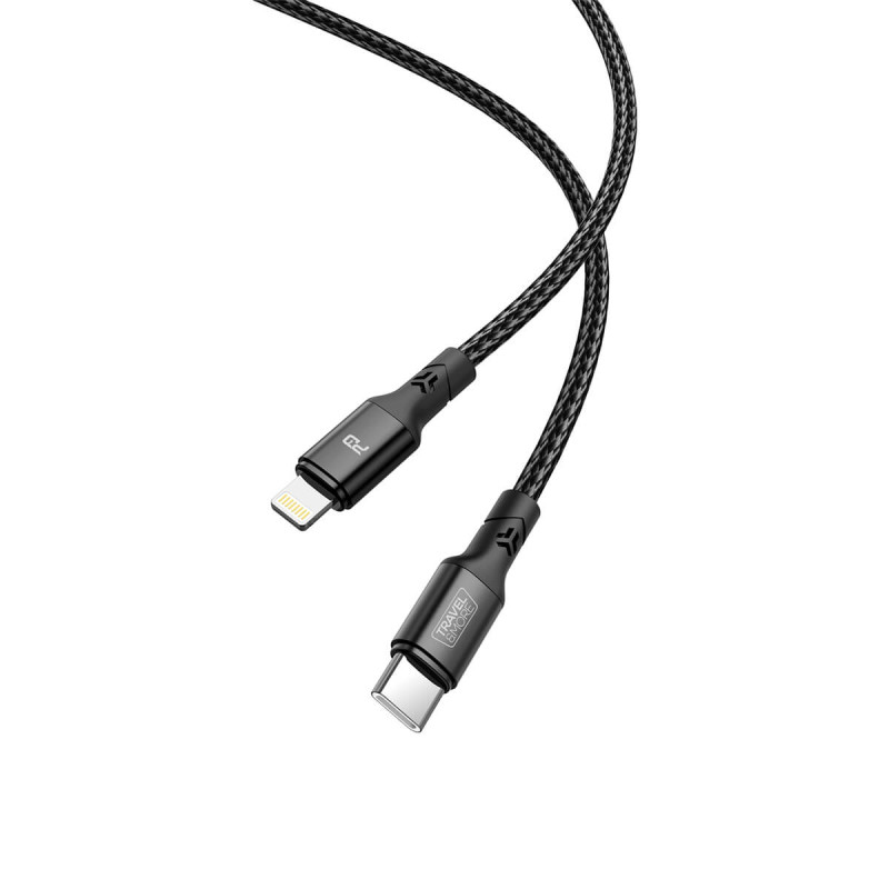 Kabel napajalni C-LIGHT 27W 1m