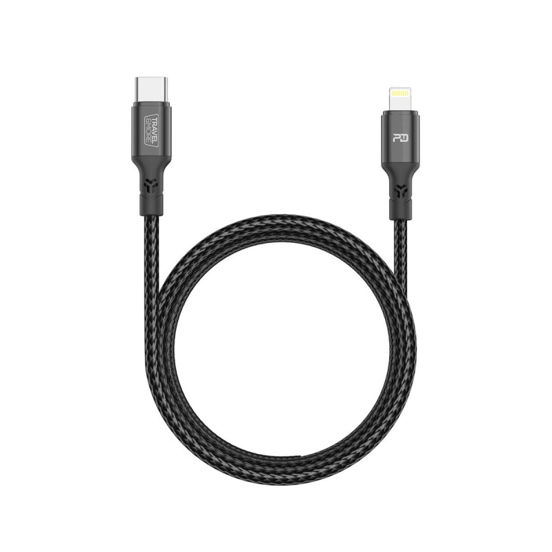 Kabel napajalni C-LIGHT 27W 1m