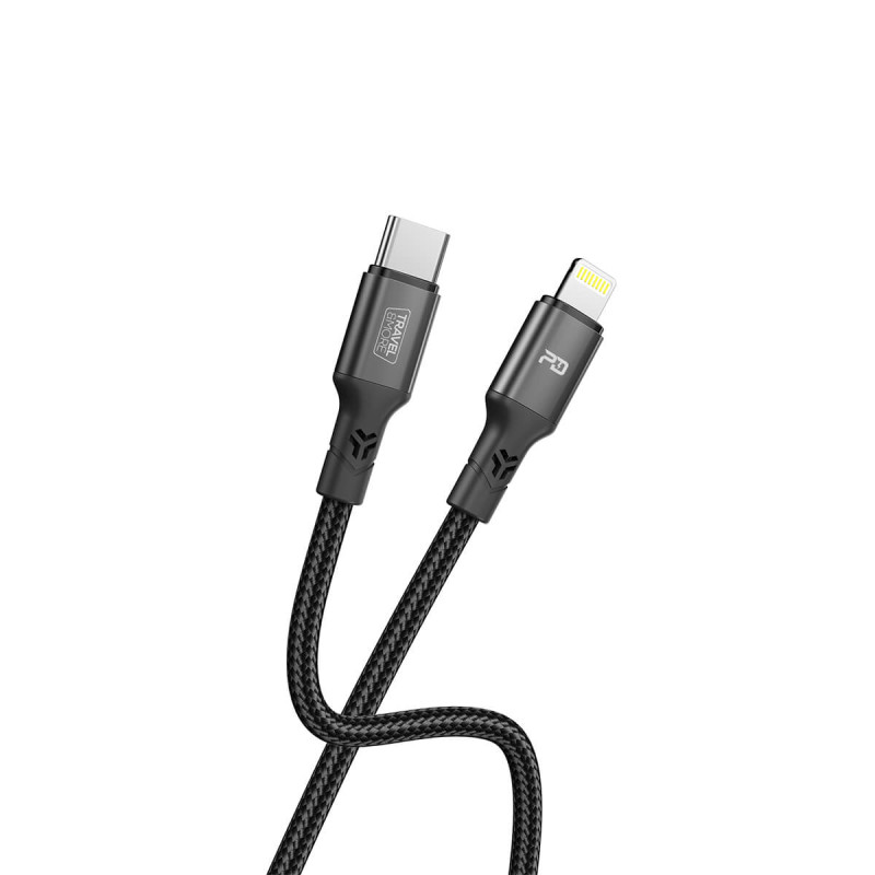 Kabel napajalni C-LIGHT 27W 1m