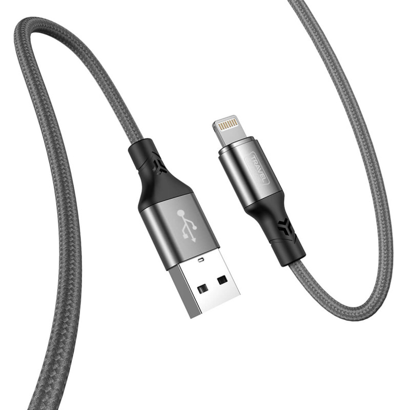 Kabel napajalni A-LIGHT 15.5W 1m