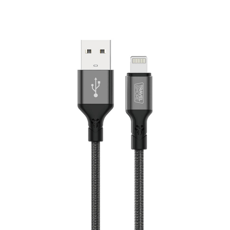 Kabel napajalni A-LIGHT 15.5W 1m