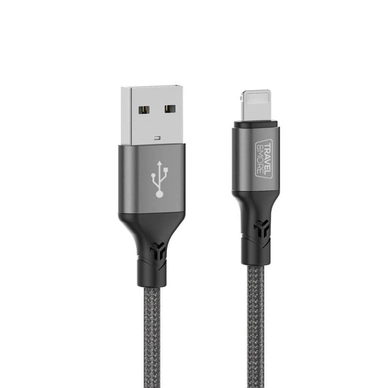 Kabel napajalni A-LIGHT 15.5W 1m