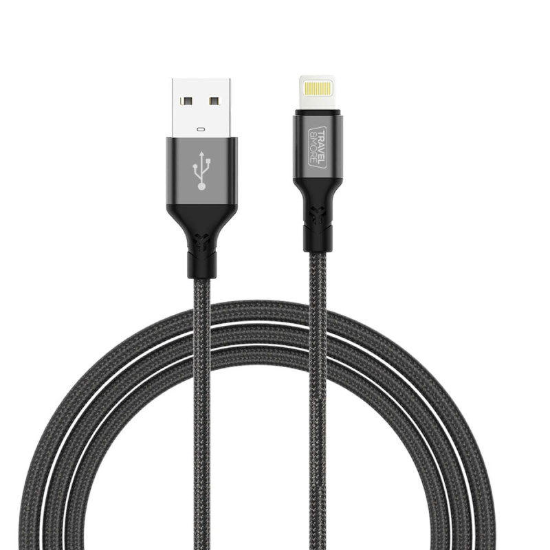 Kabel napajalni A-LIGHT 15.5W 1m