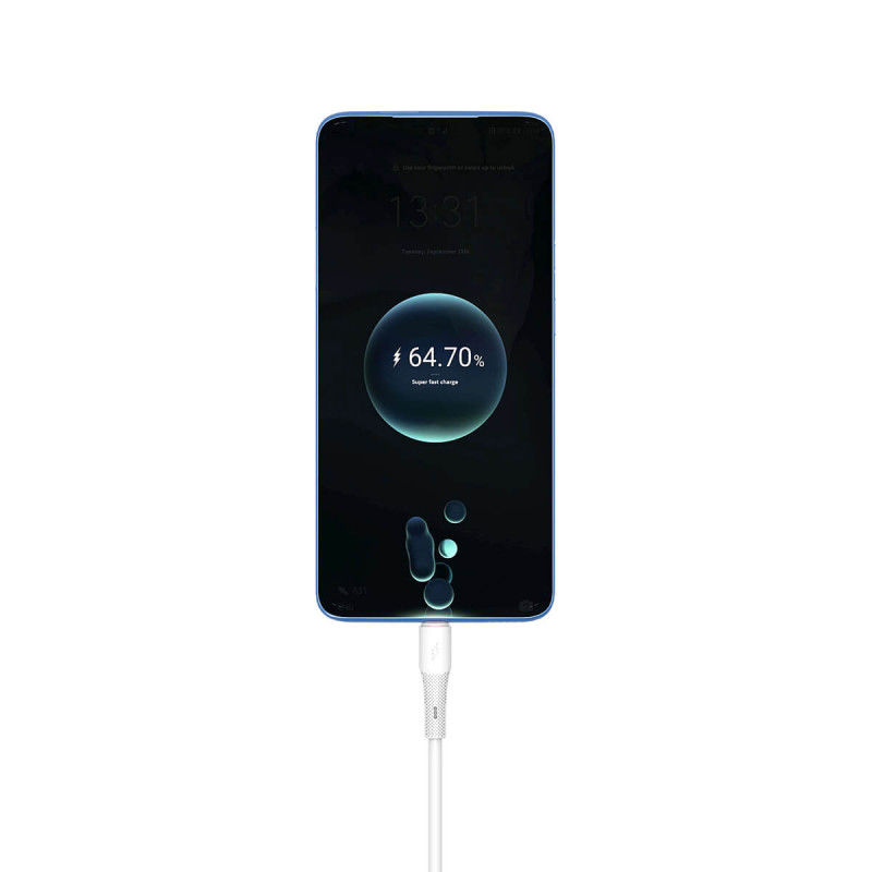 Kabel napajalni A-C 15W 1m SILIC