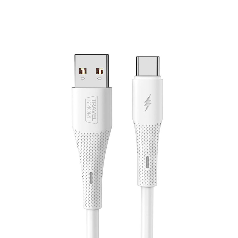 Kabel napajalni A-C 15W 1m SILIC