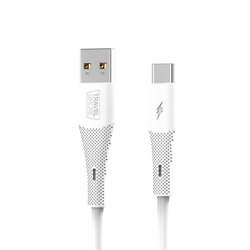 Kabel napajalni A-C 15W 1m SILIC