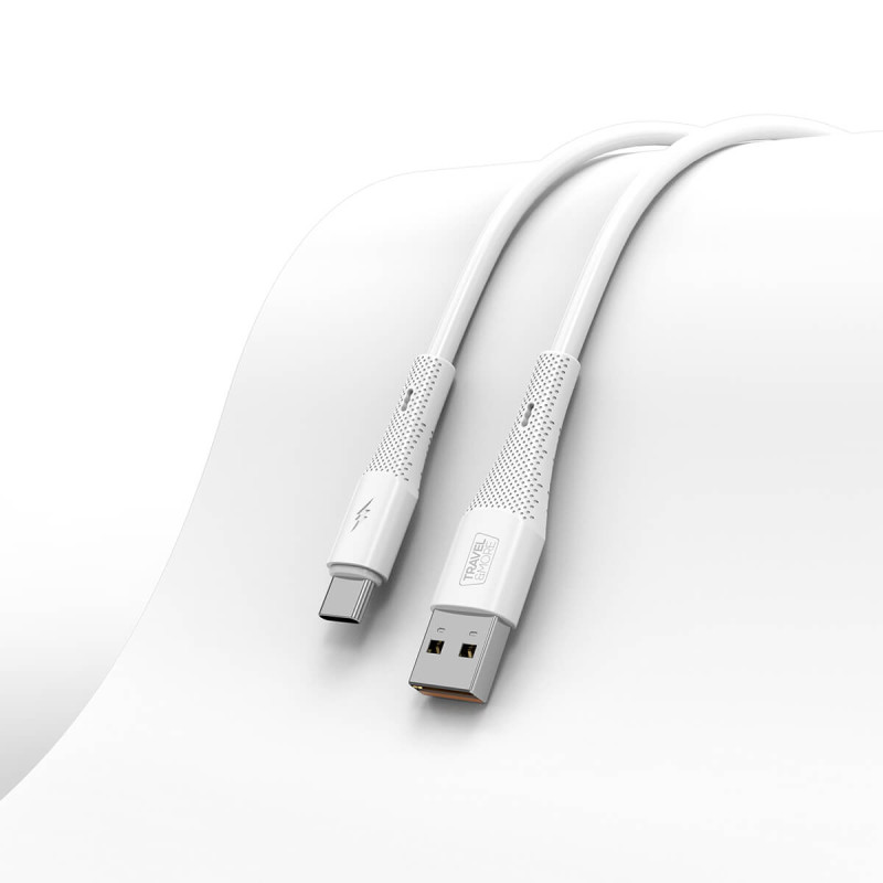 Kabel napajalni A-C 15W 1m SILIC