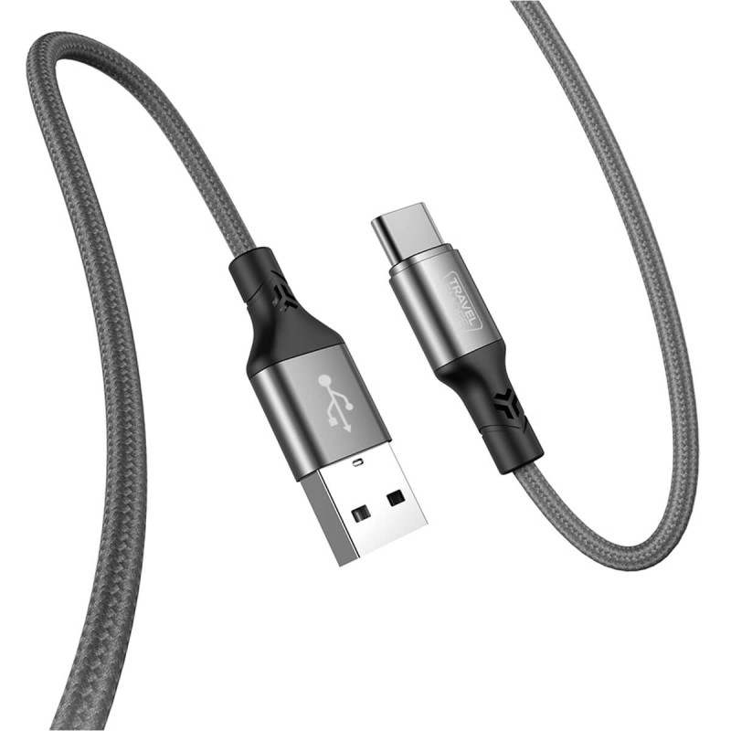 Kabel napajalni A-C 15.5W 1m
