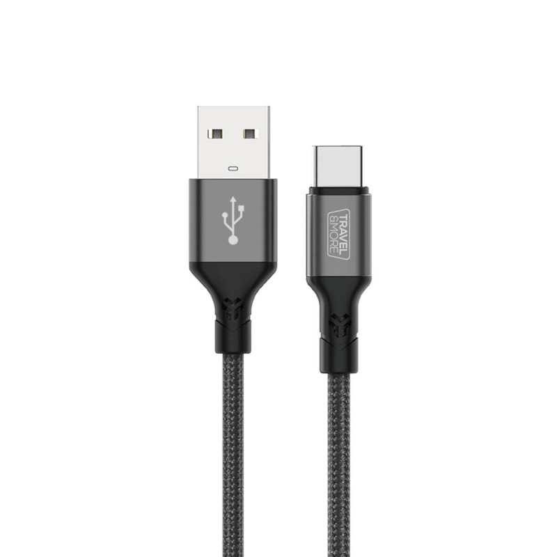 Kabel napajalni A-C 15.5W 1m