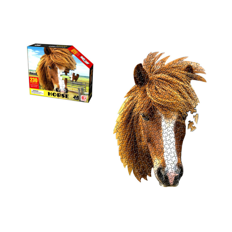 Sestavljanka Konj 231 Kom 88661