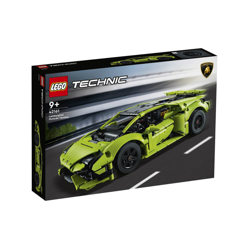 LEGO Technic 42161 Lamborghini Hurac n Tecnica