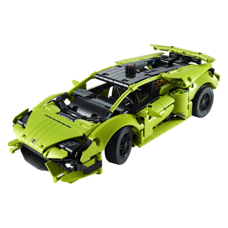 LEGO Technic 42161 Lamborghini Hurac n Tecnica