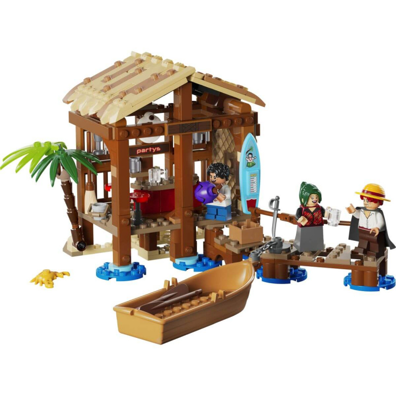 LEGO  One piece 75636 Koča v vasi Windmill Village