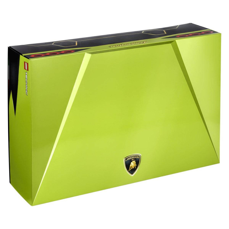 LEGO  Technic 42115 Lamborghini Si n FKP 37