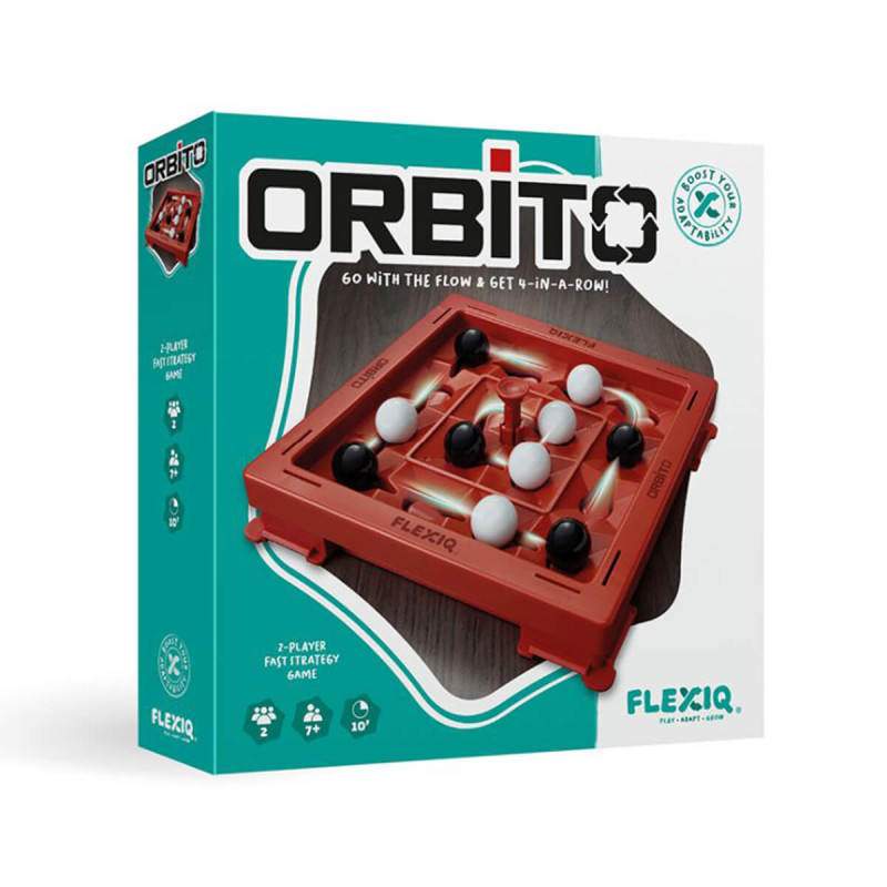 Igra FLEXIQ Orbito