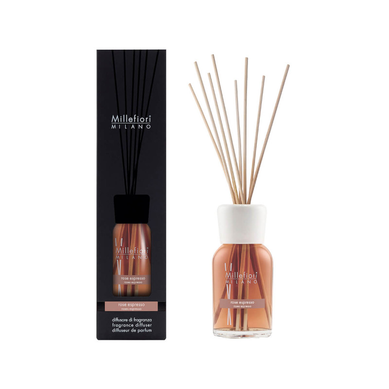 Diffuser MF Milano 100 Ml Rose Espresso 7Mdre