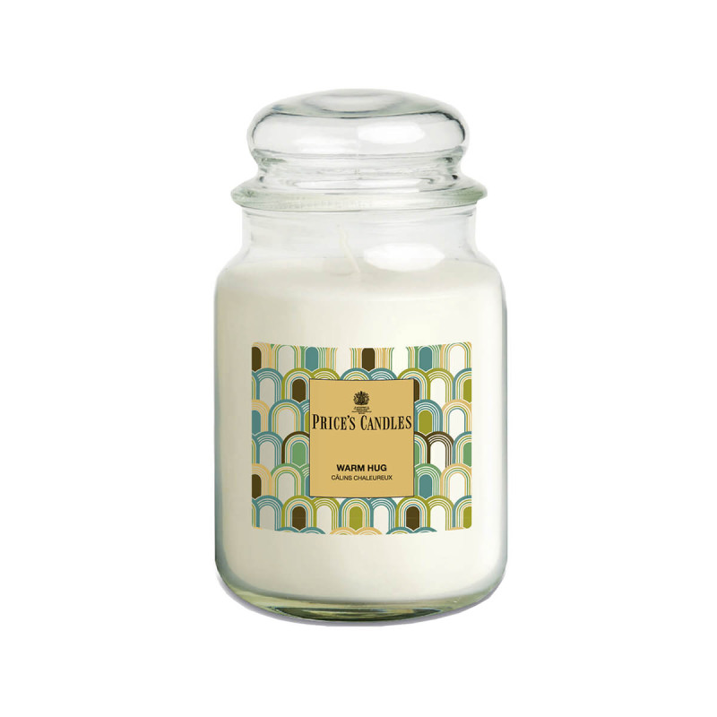 Candle PR Large Warm Hug Mpbj010301