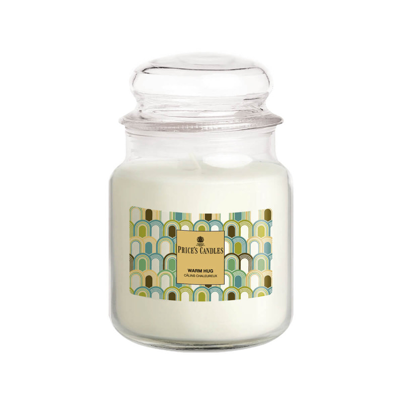 Candle PR Medium Warm Hug Mpmj010301