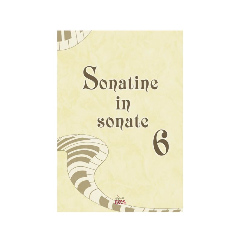 Sonatine in sonate 6