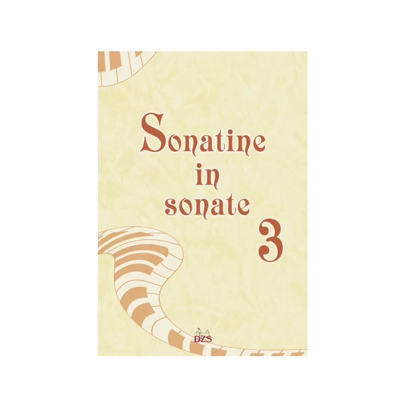 Sonatine in sonate 3