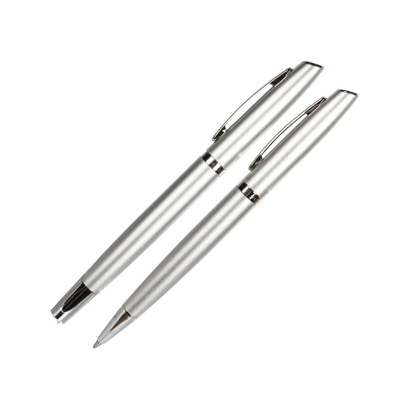 Set pisal w-toledo bp + rb srebrna