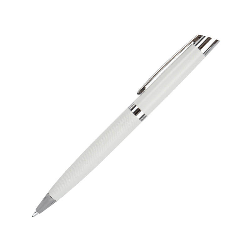 Kemični svinčnik Wellington, bel.