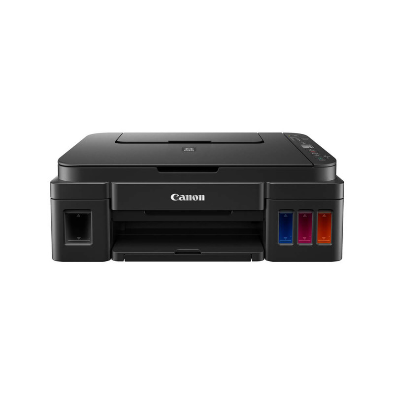 Večfunkcijska barvna inkjet naprava MF Pixma G3410