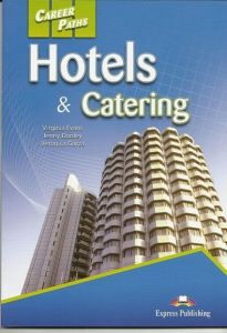 Career Paths: Hotel & Catering, učbenik