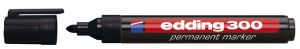 Permanentni marker Edding 300 1.5-3.0mm, 