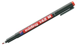 Permanentni flomaster Edding 142M 1.0mm, 