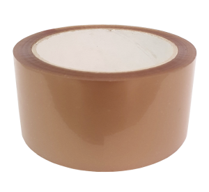 Embalažni lepilni trak 48 cm x 66M, prozoren, na PP osnovi, akril