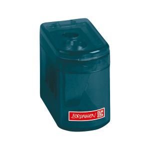 Šilček v dozi, Colour Code, moder