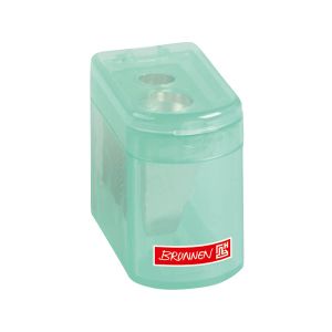 Šilček v dozi, Colour Code, zelen